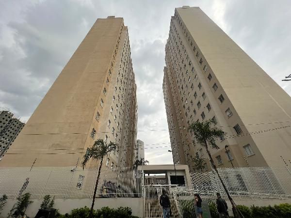 Apartamento 24m² em Mooca, Sao Paulo/SP